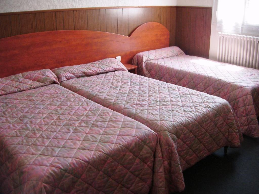 Hotel Central