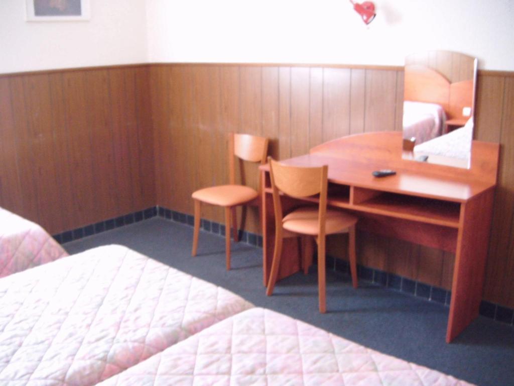 Hotel Central Hotel
