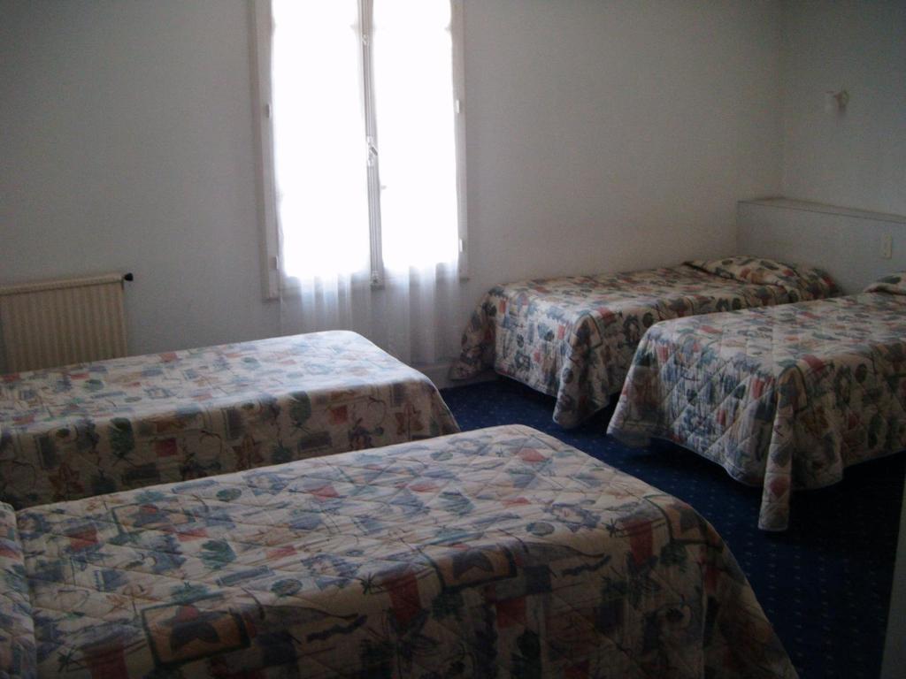 Hotel Hotel Central